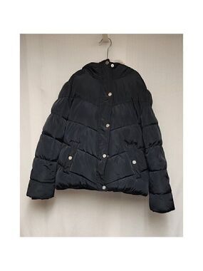 Steve Madden Hooded kids Unisex Jacket Size Small 7/8